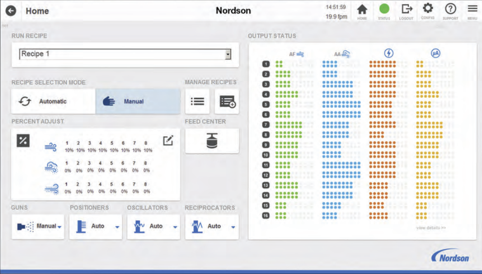Nordson Engage